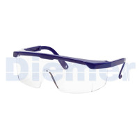 Gafas de Proteccion Ocular Emergency Azul